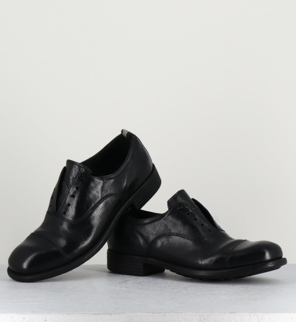 CALIXTE 03 IGNIS NERO