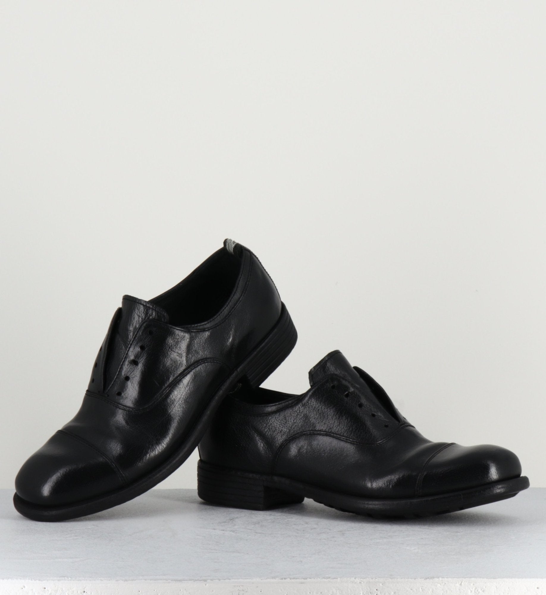 CALIXTE 03 IGNIS NERO