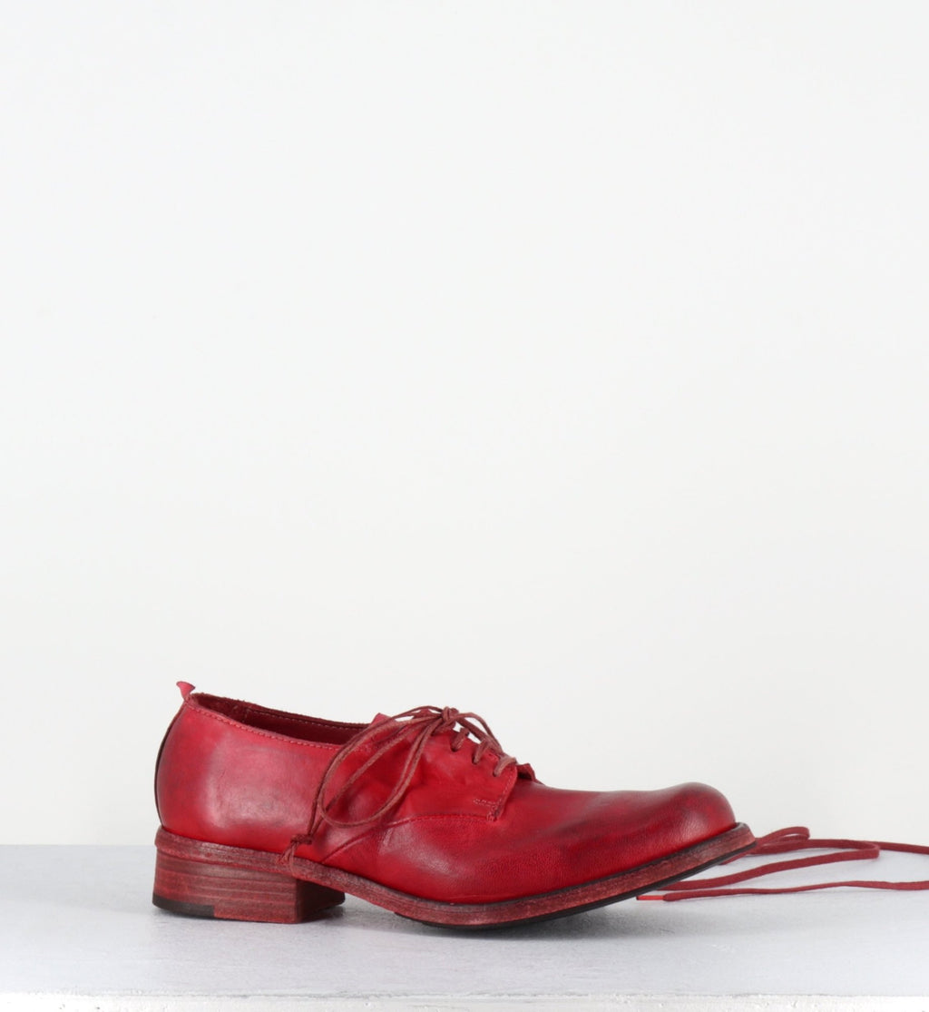 249339 HORSE DIVE ROSSO