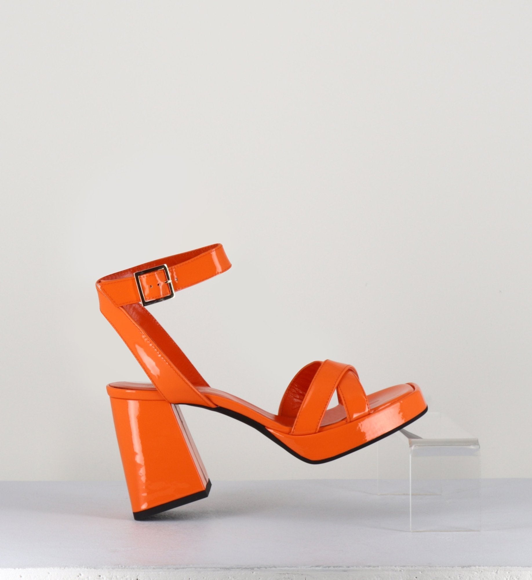 SUNNY VERNICE ARANCIO