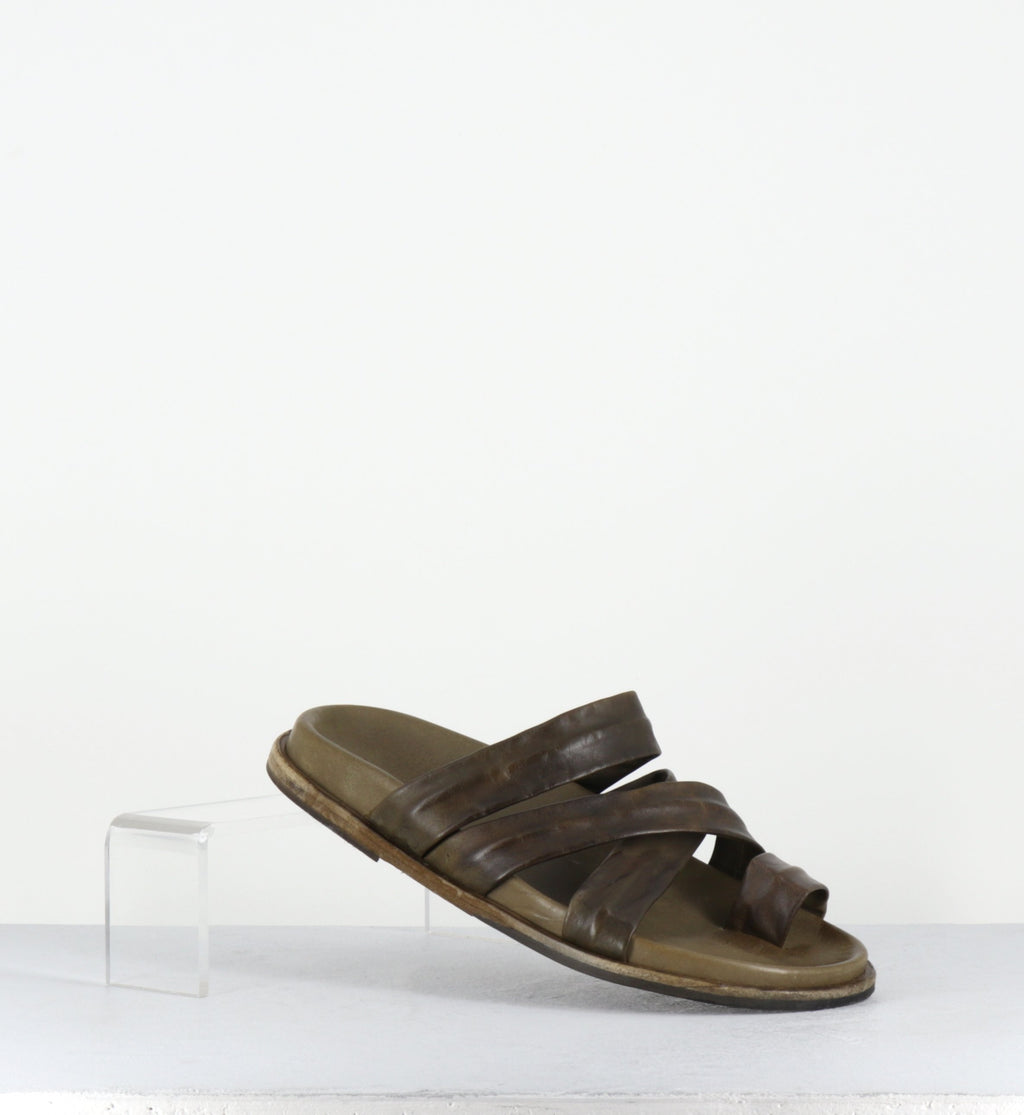 KEREM TUFFATO FOREST