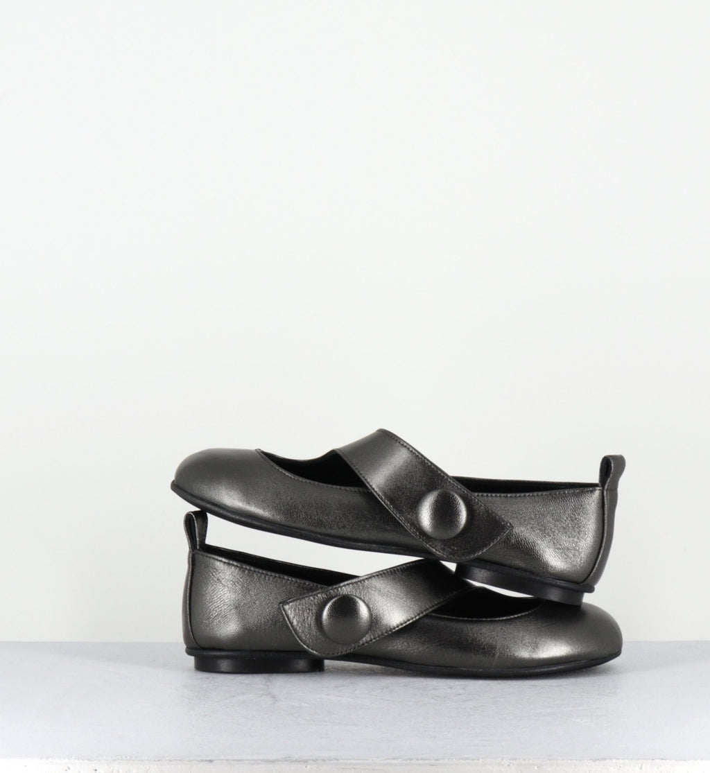 RINA LAMINATO ARGENTO