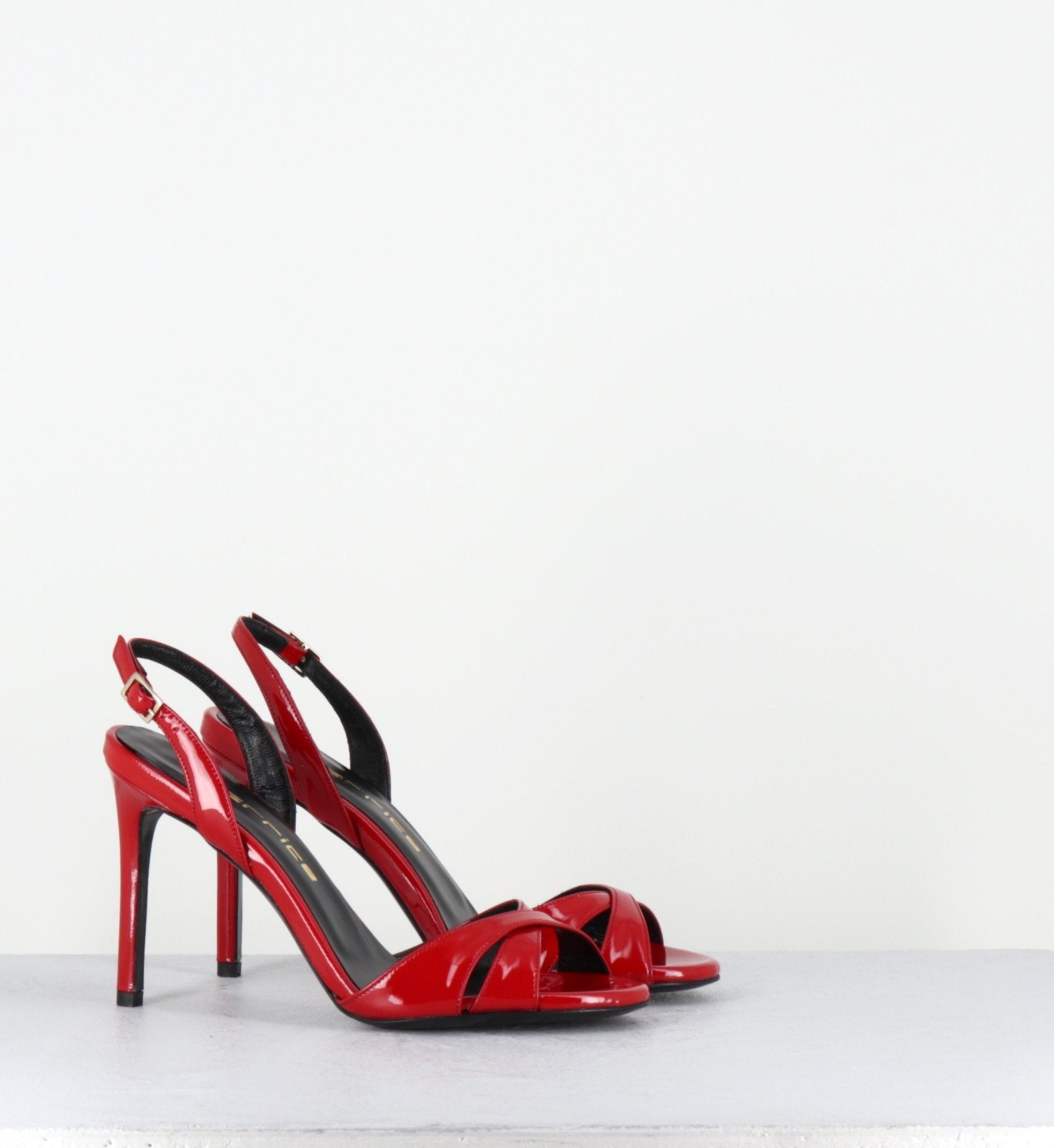 MANOR1 VERNICE ROSSO