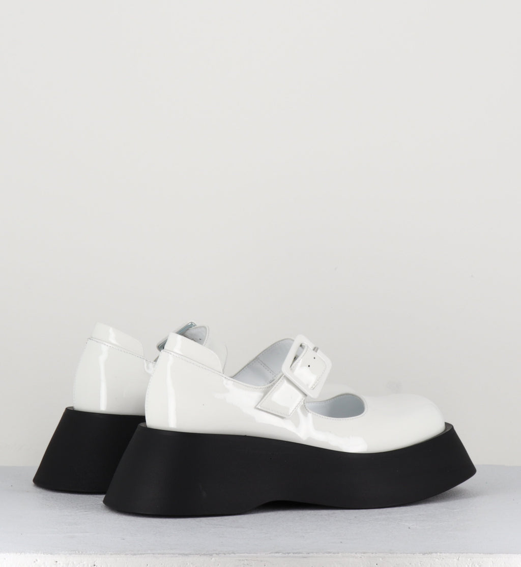 CORA VERNICE BIANCO