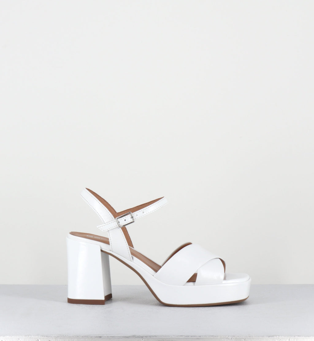 FEDA24 VERNICE BIANCO