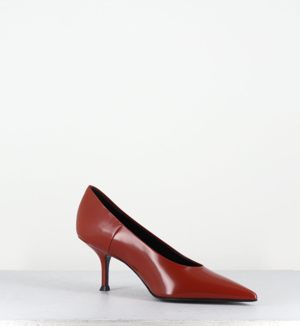 LT2434 SPAZZO RUGGINE