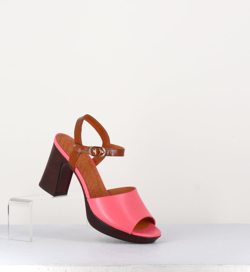 KI-ERICK40 HEIDI PINK