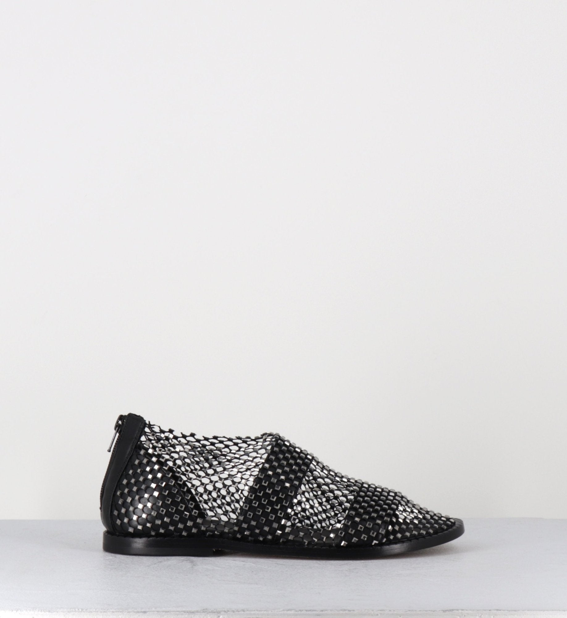ZALI CLOE NERO