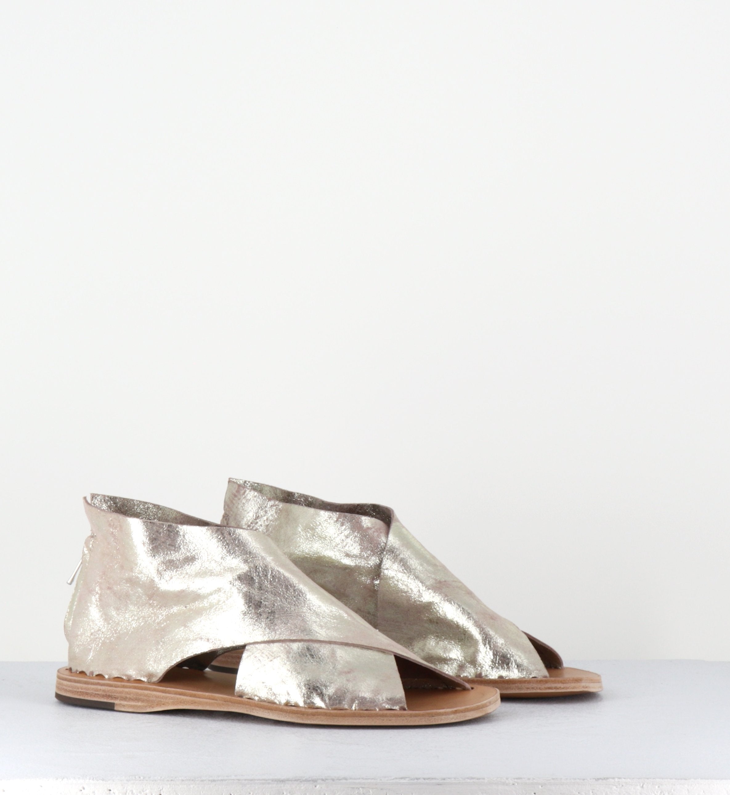 ITACA006 MAXI PLATINO