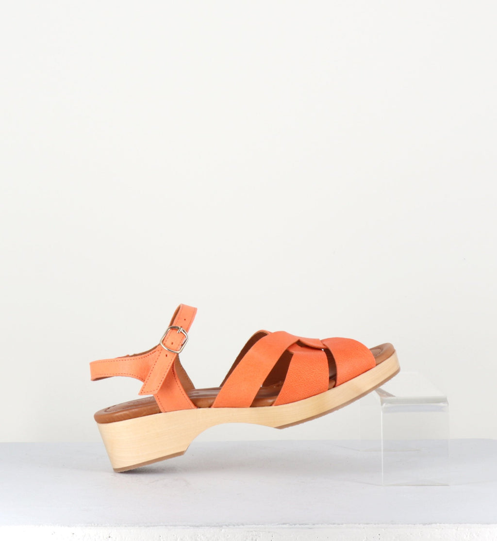 CALIZA ORANGE
