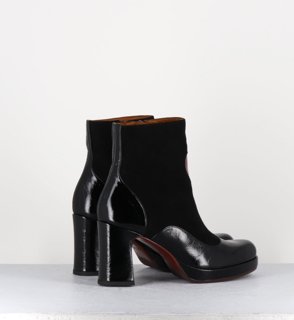 DANLOV MASERATI NEGRO