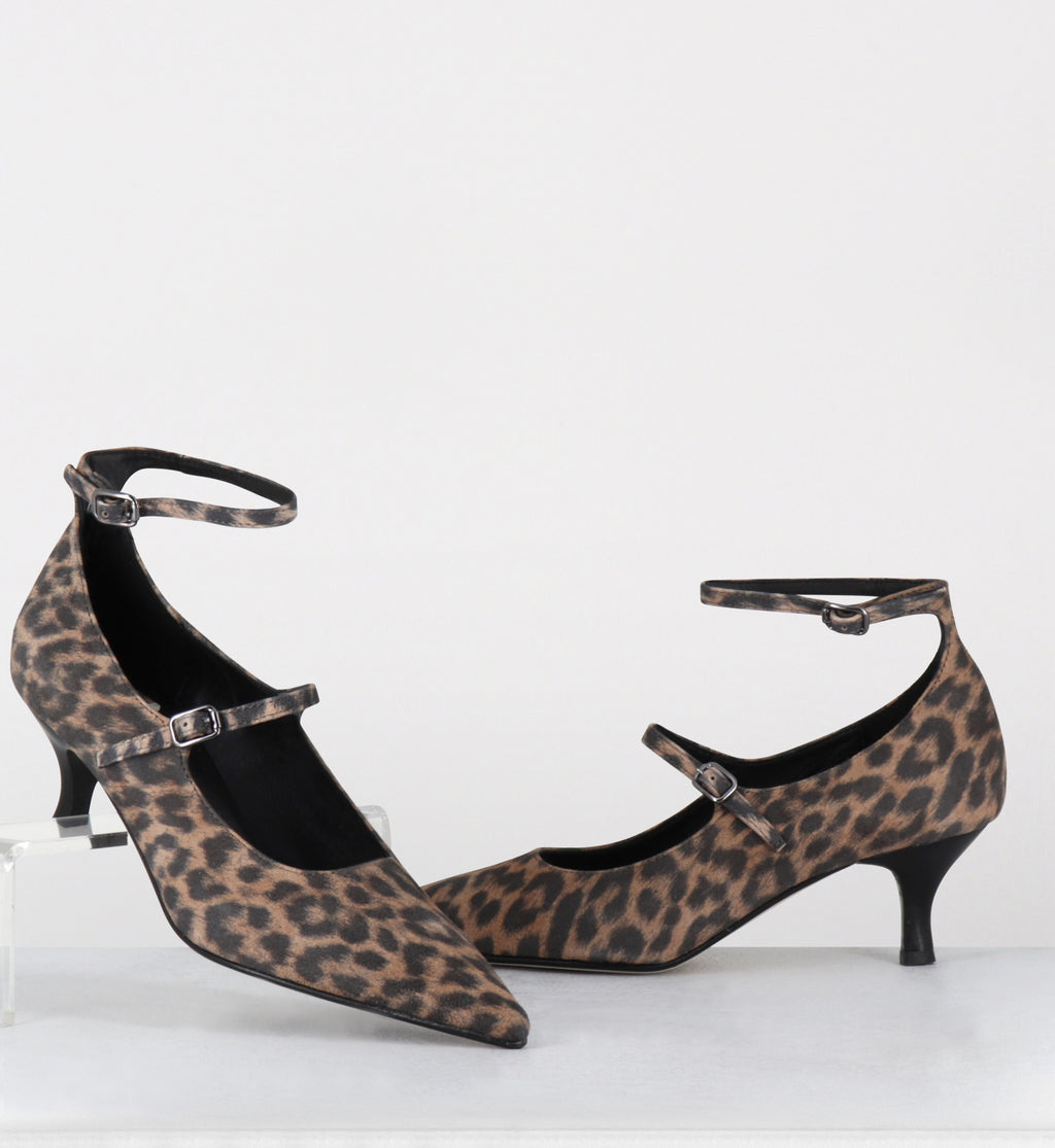 LUCA KAMELOS MACULATO