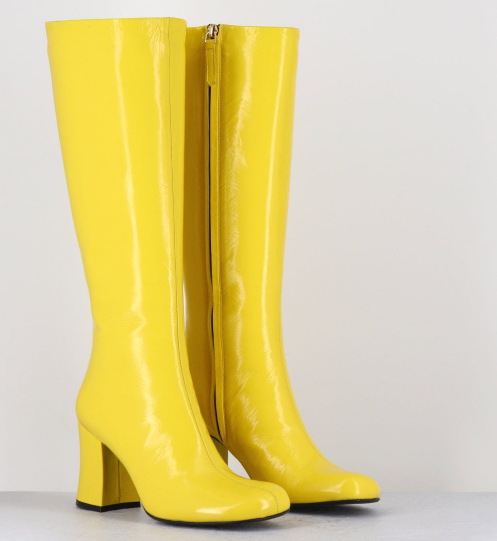 AH2983 VERLUX GIALLO