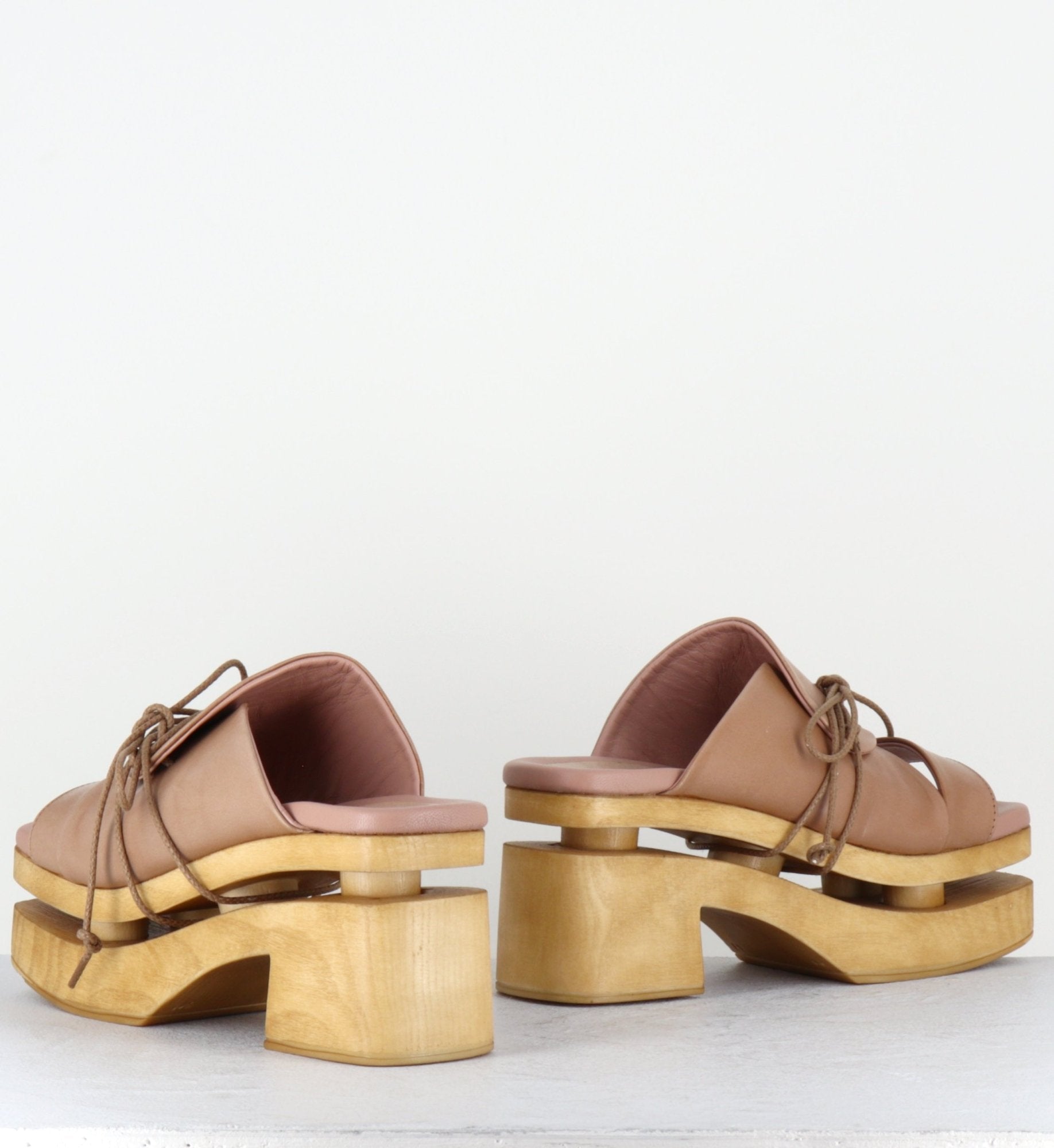 PRIVA24 SUAVE SAND