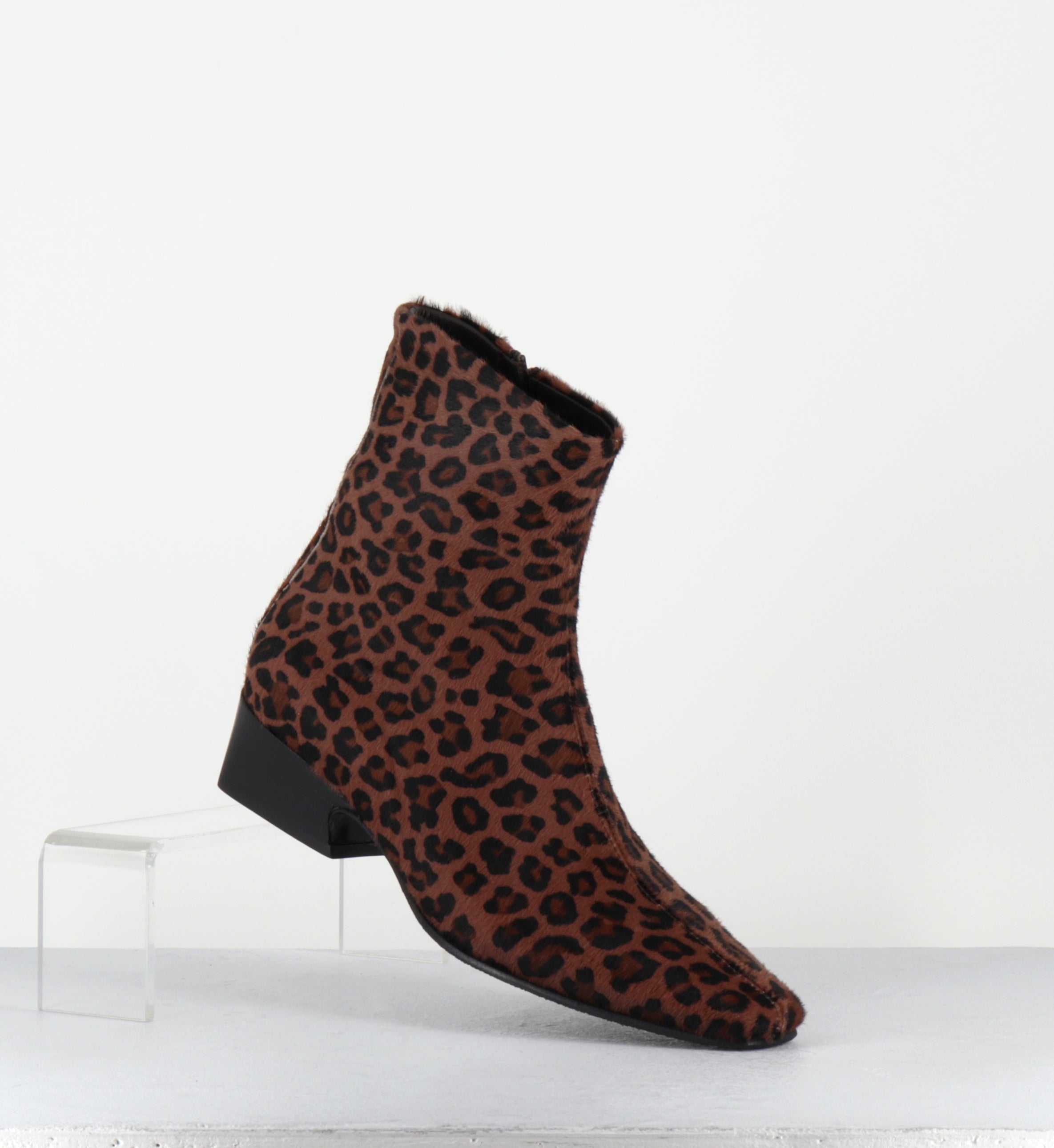 NOGA CAVALLINO LEOPARD
