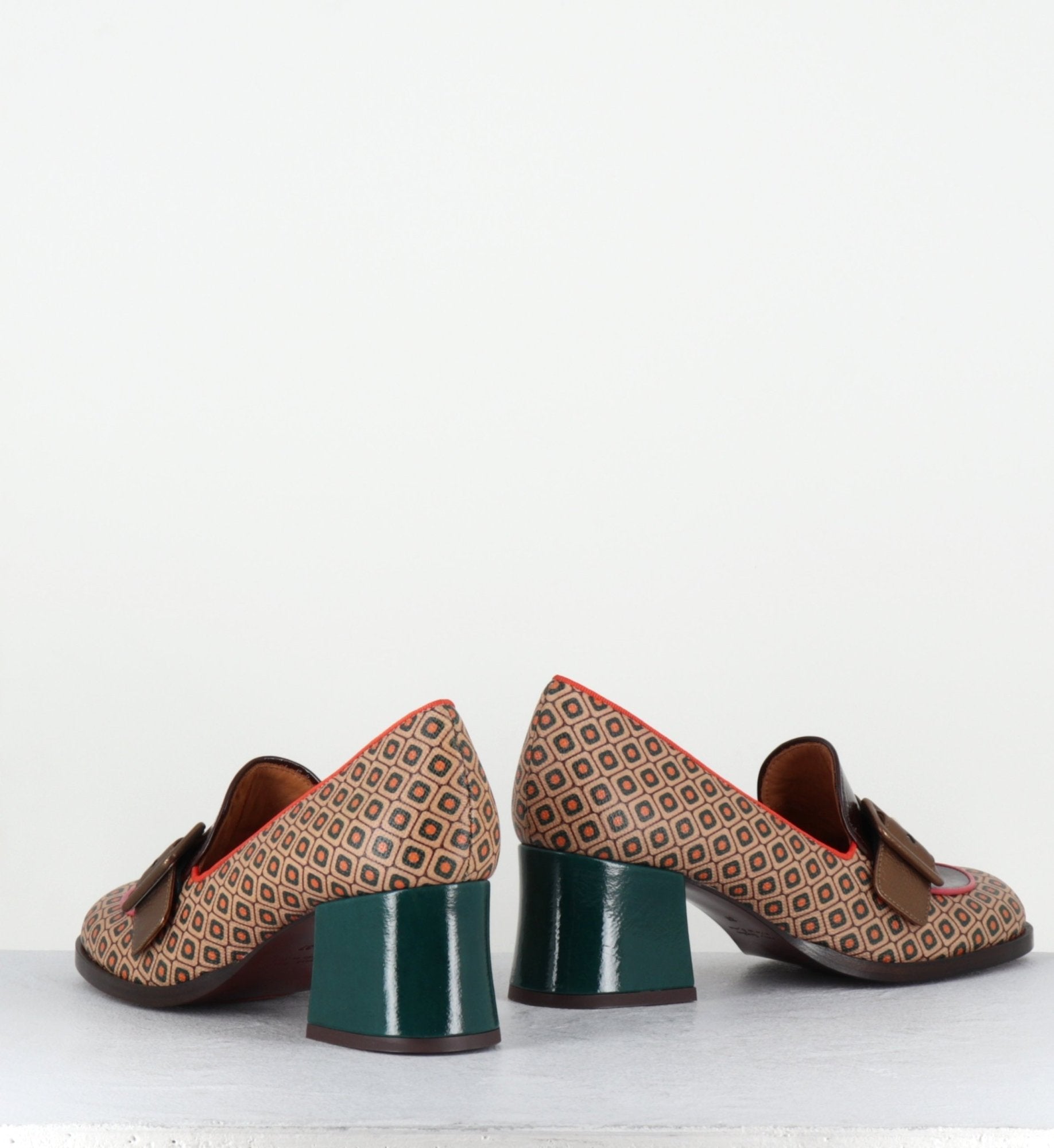 TEISIN GALLETA TESTA