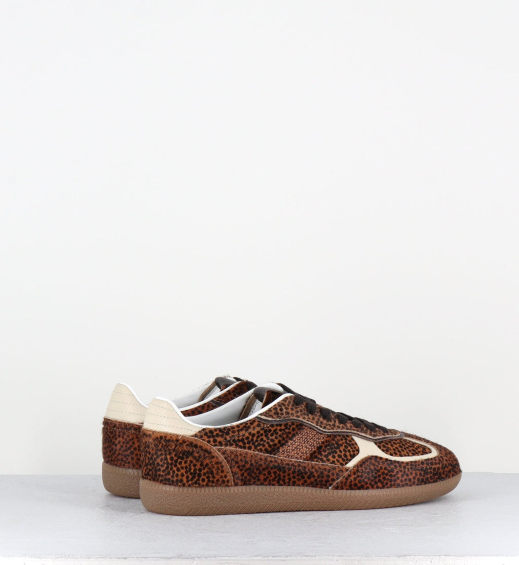 TB 490 RIFE SOFT TAN