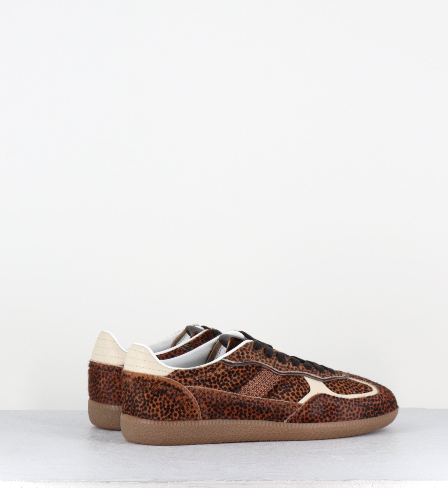 TB 490 RIFE SOFT TAN