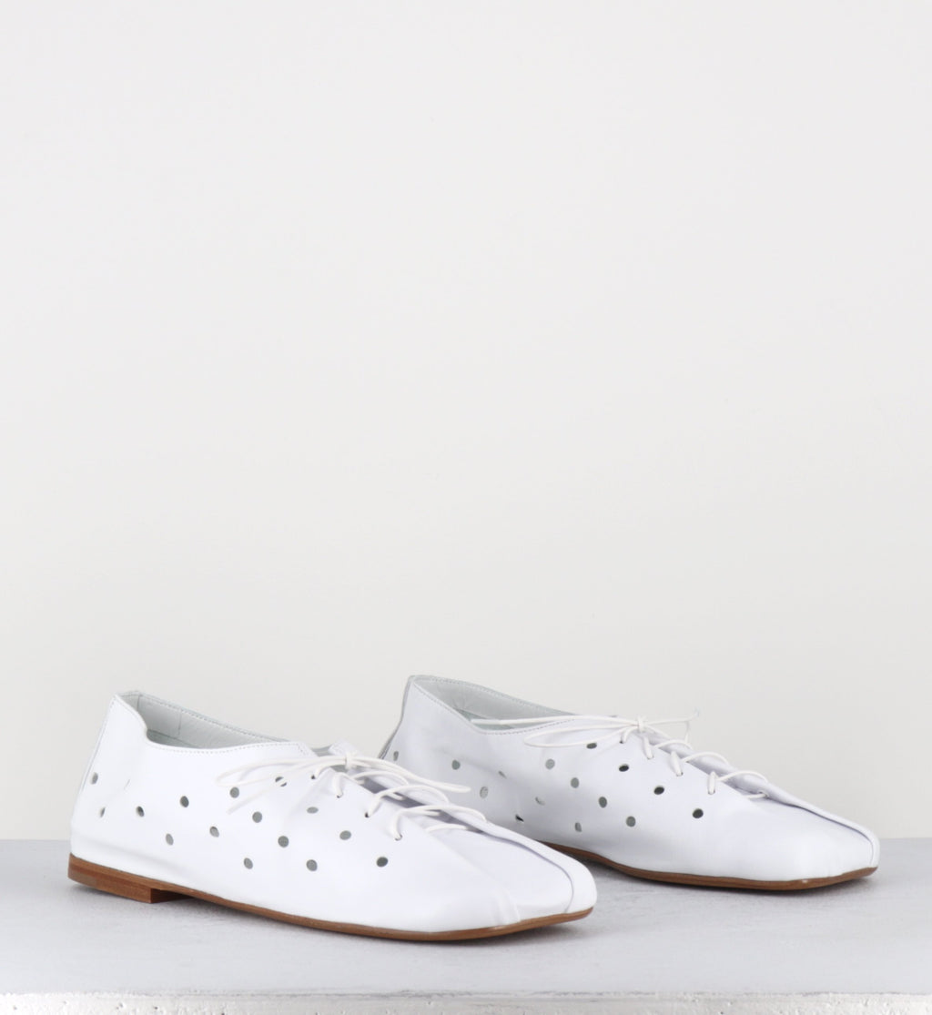 AB4651 NAPPATO BIANCO