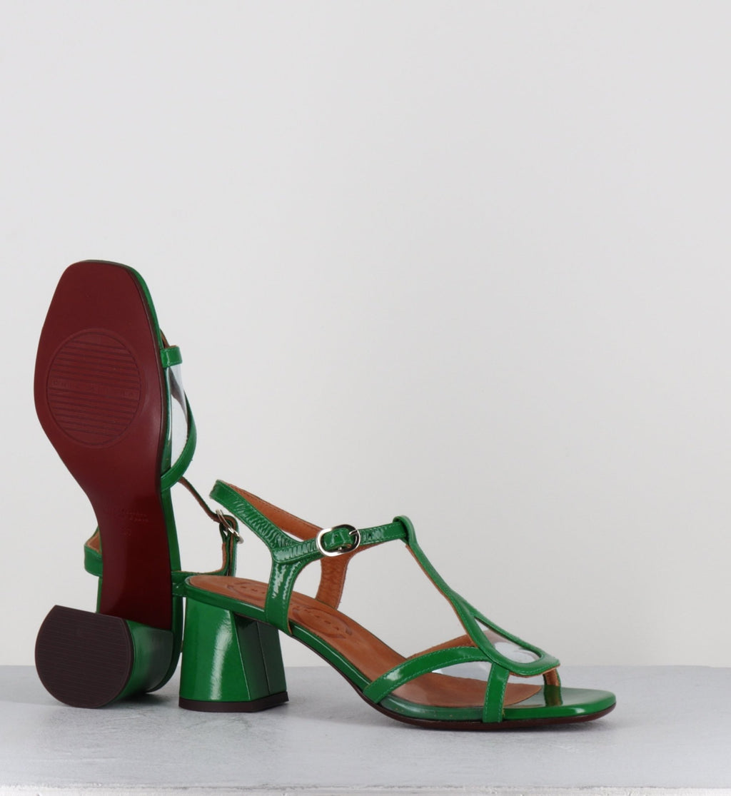 RYONA VINILO SUCRE GREEN