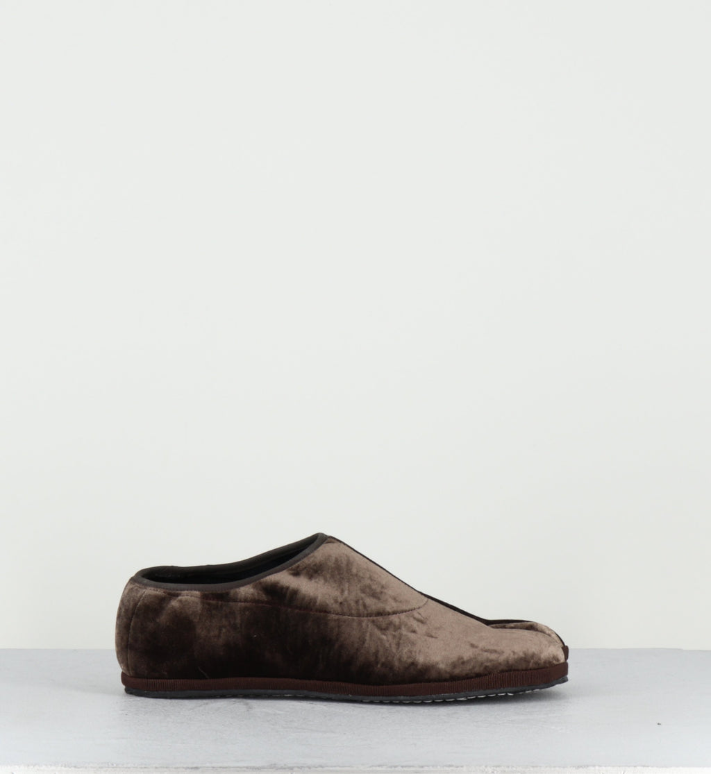 TABI MOC VELVET COFFEE