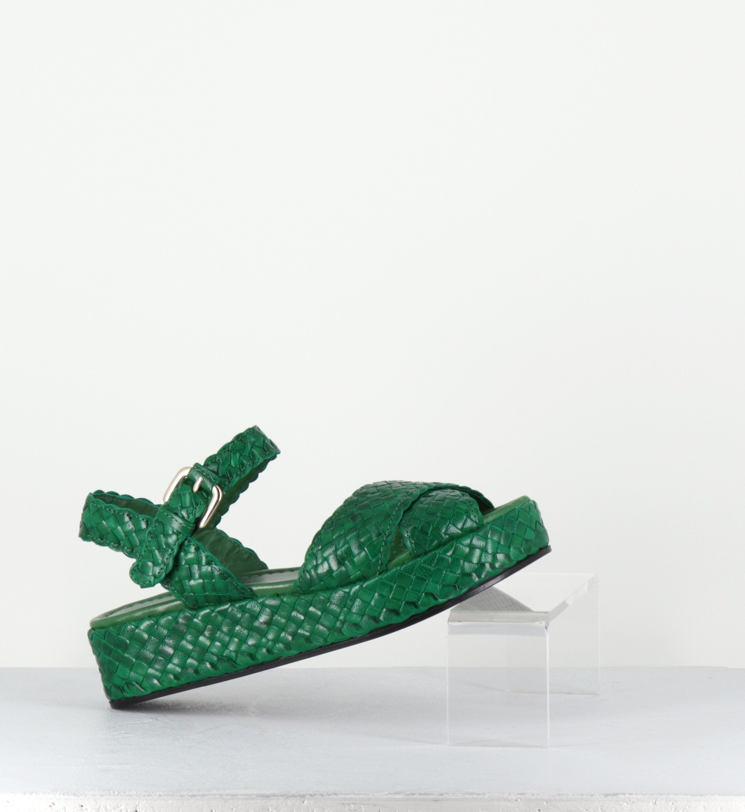 VERO25 MELA TRENZADO