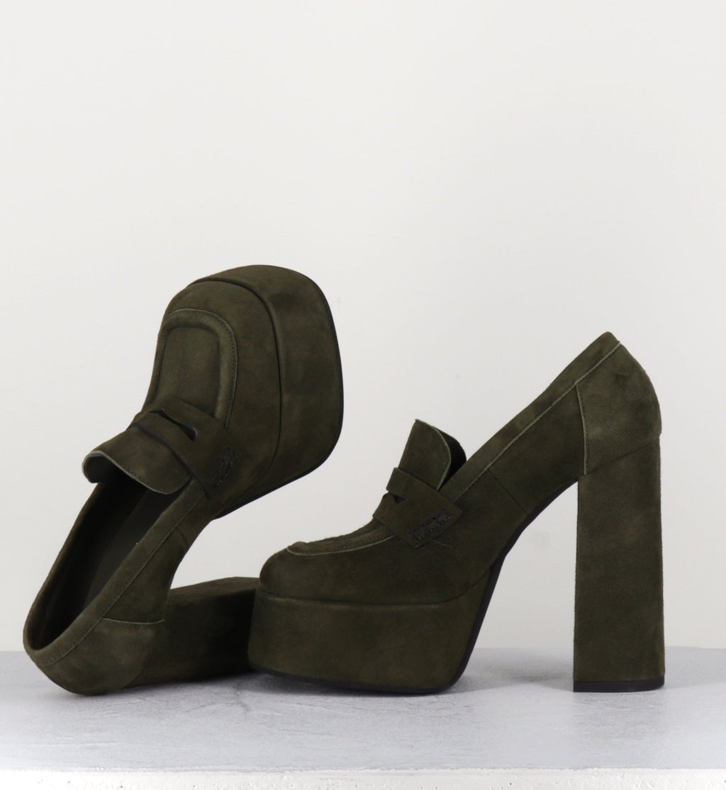 BARSI KAKI