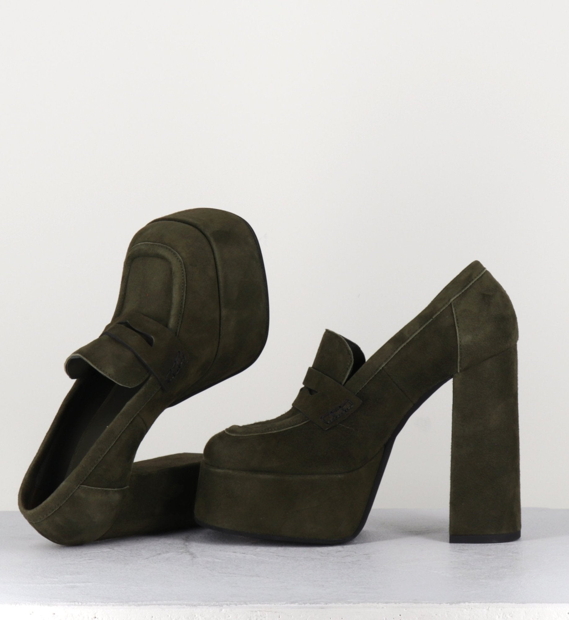 BARSI KAKI