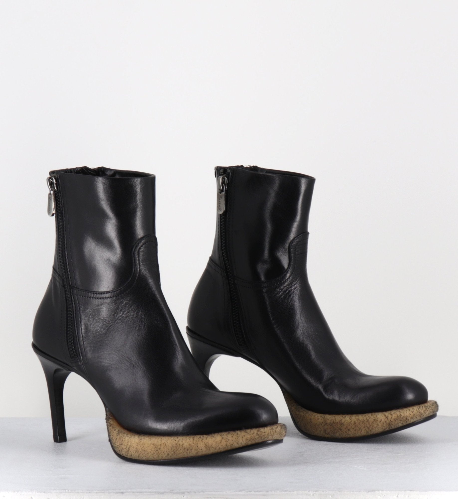 19684 NAPPA LUX NERA