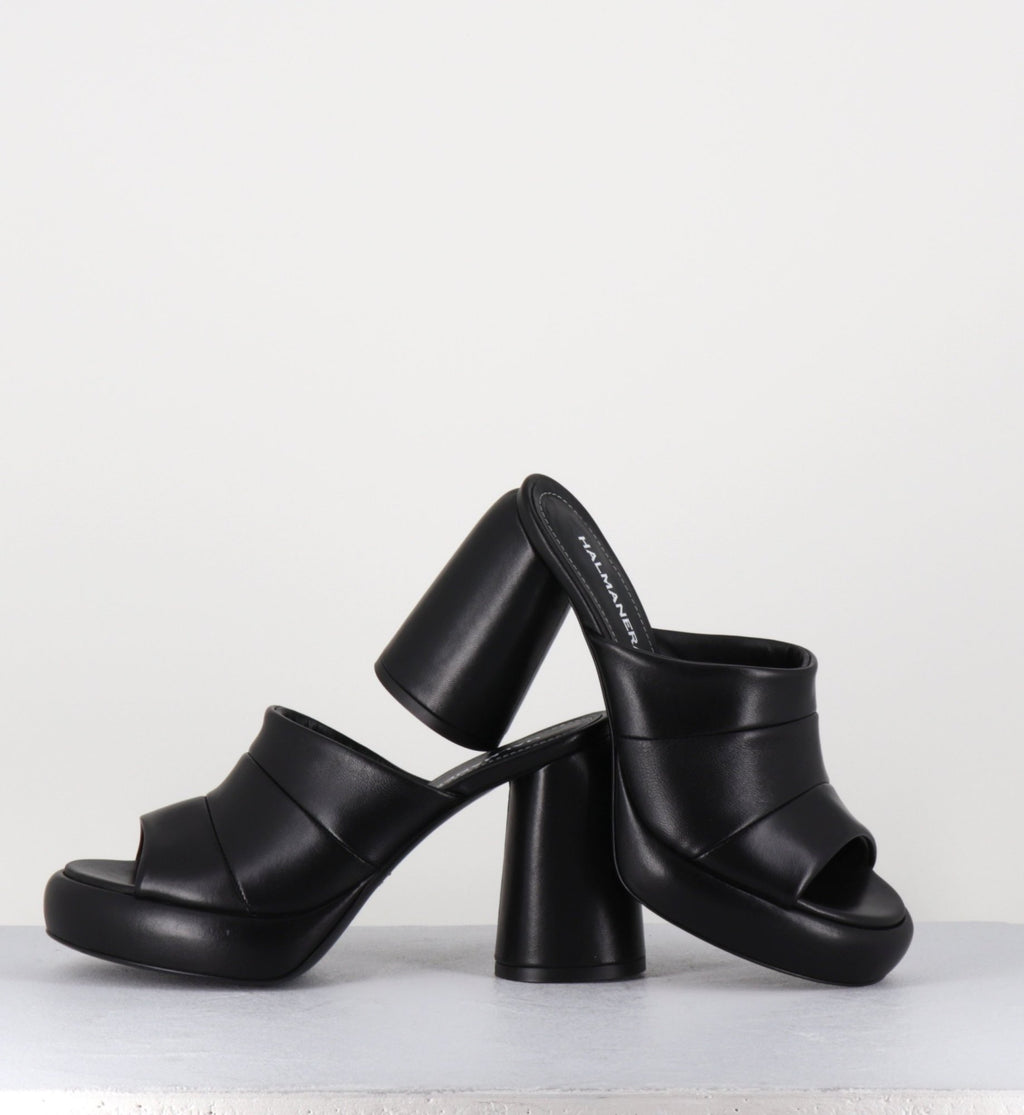 ERIKA02 GLAZE NERO