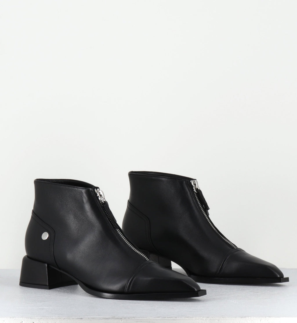 INE25 NAPPA NERO