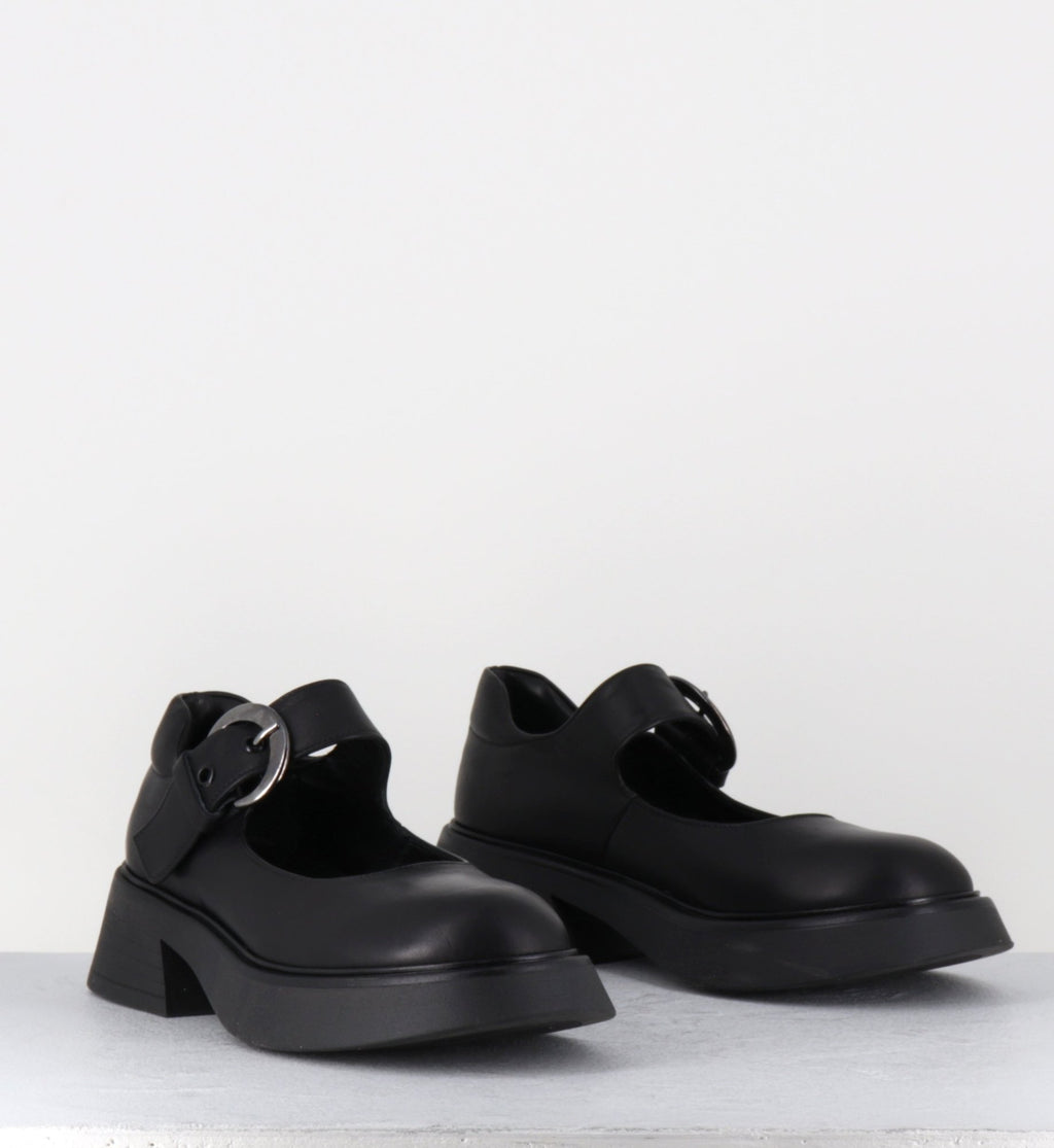 CIKE SAVANA NERO