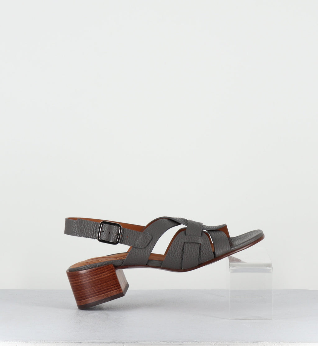 QUORI SANDONIS ASFALTO