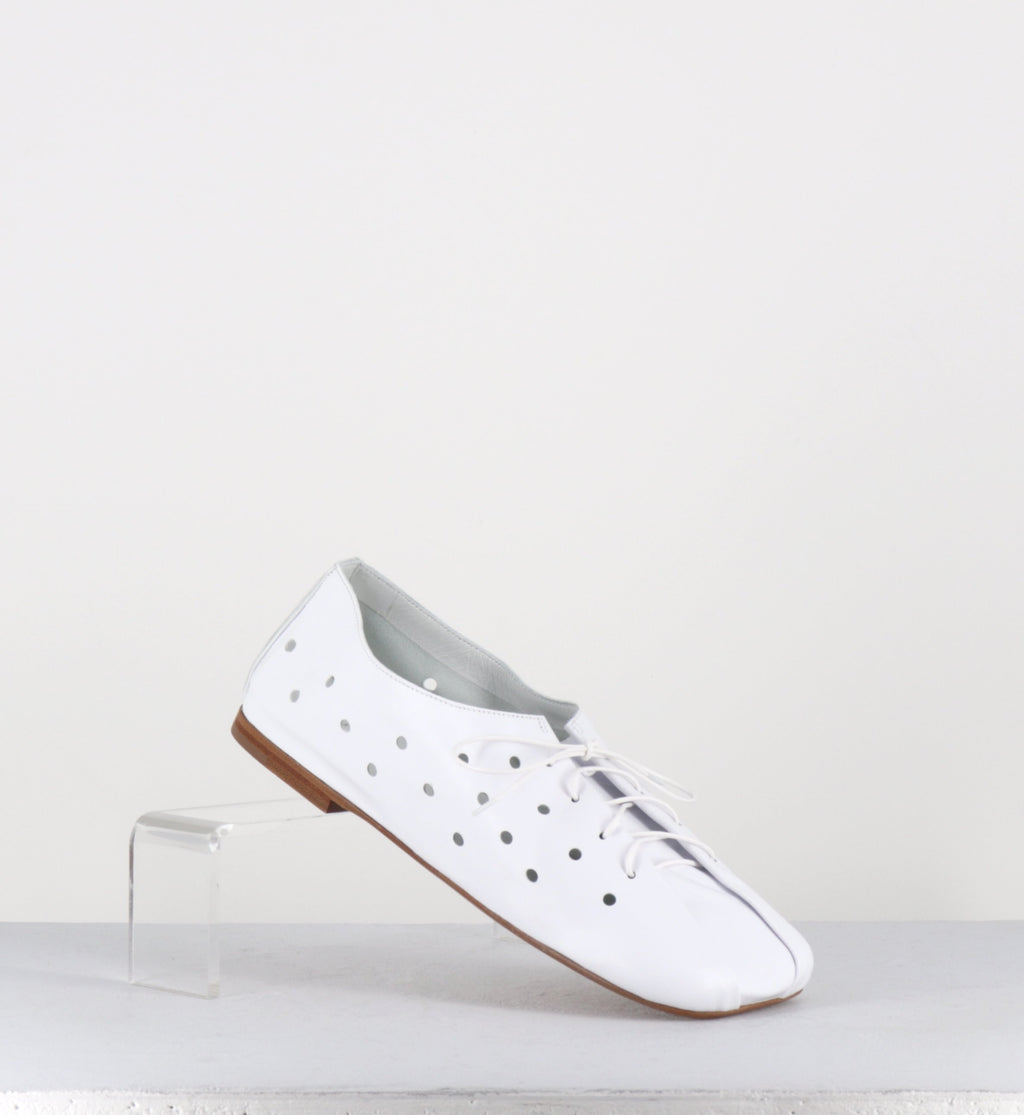 AB4651 NAPPATO BIANCO