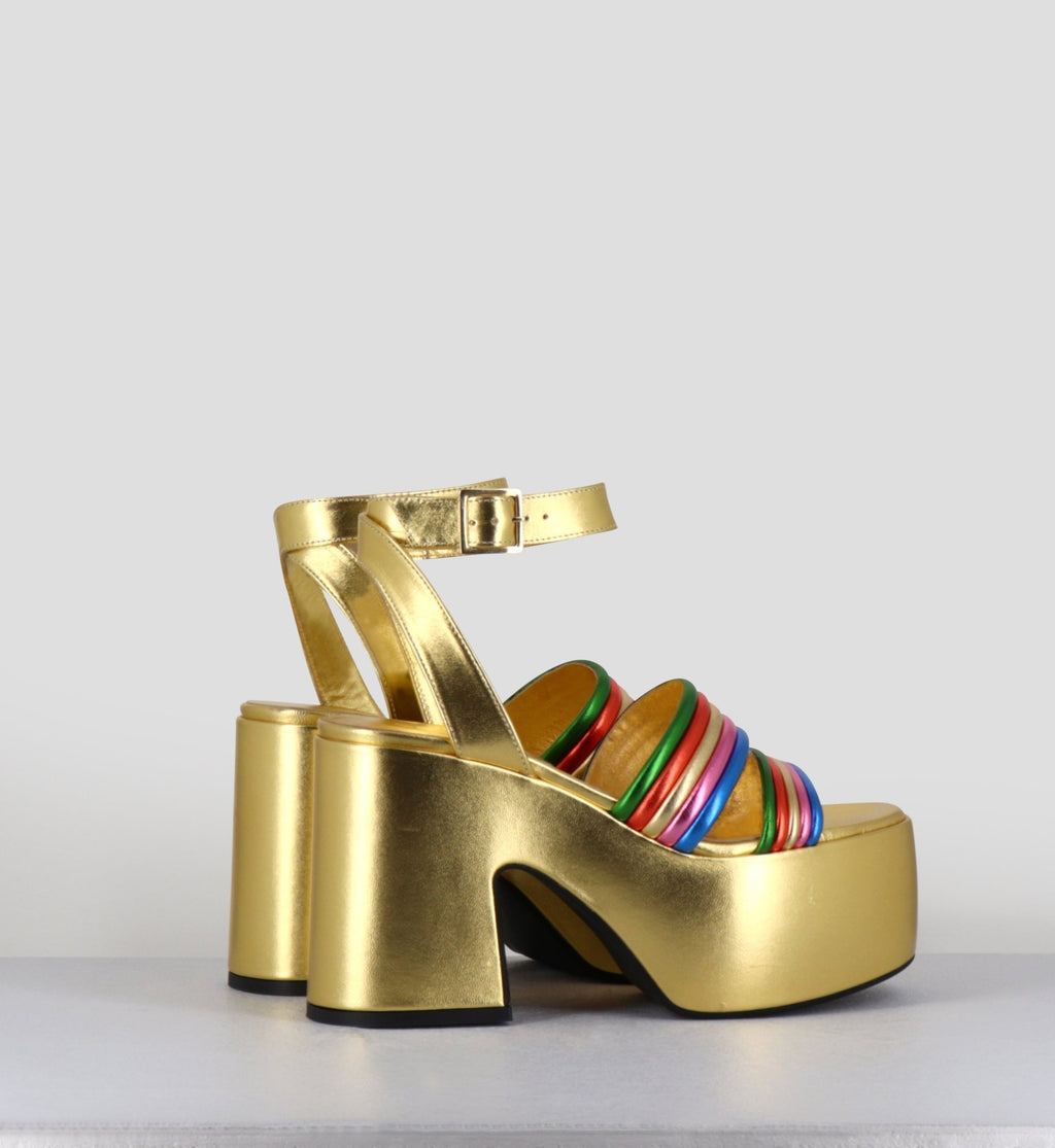 MAR LAMINATO RAINBOW