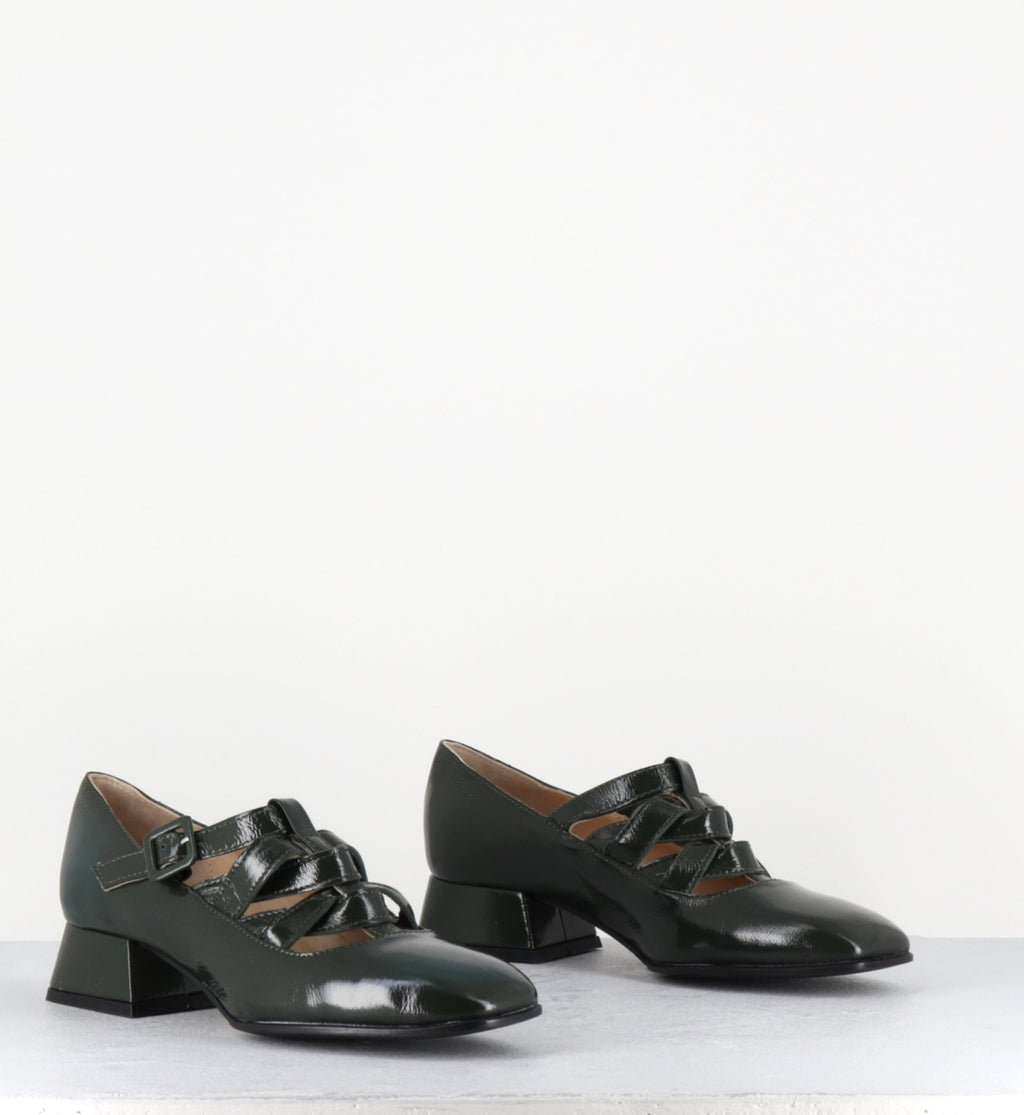 5516 LUX VERDE