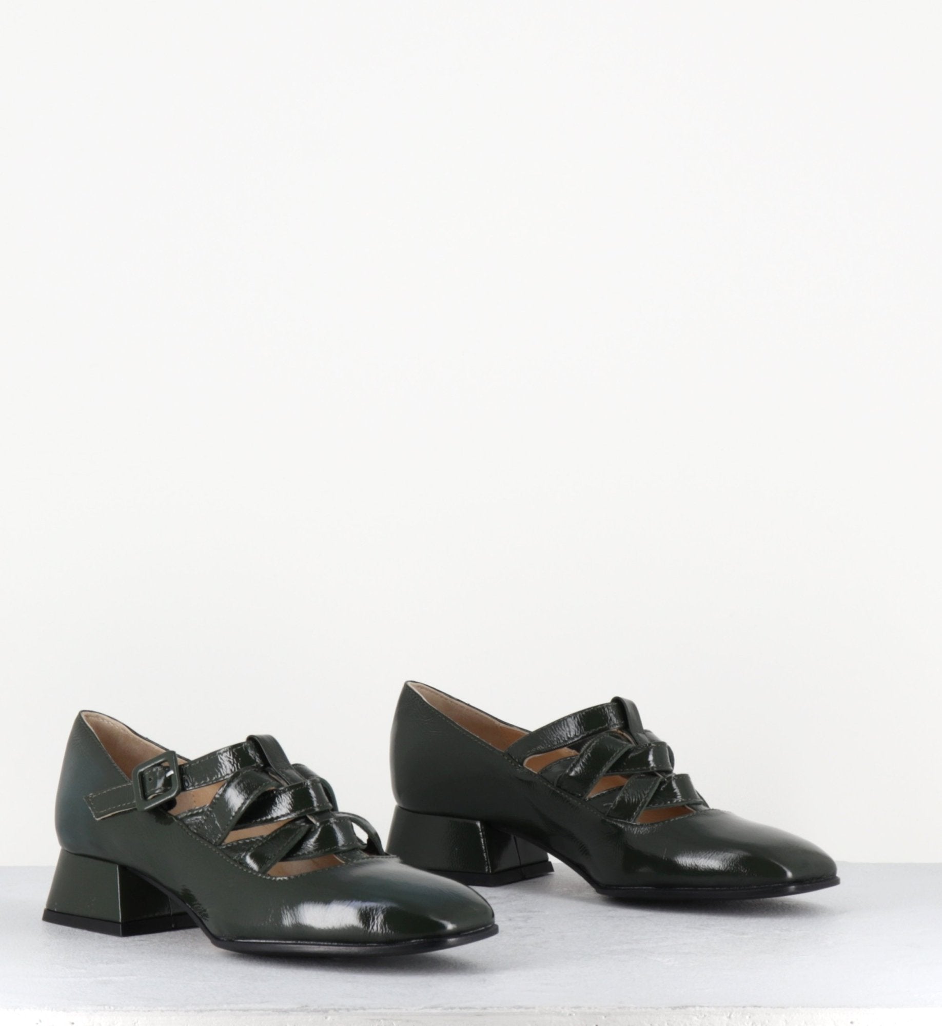 5516 LUX VERDE