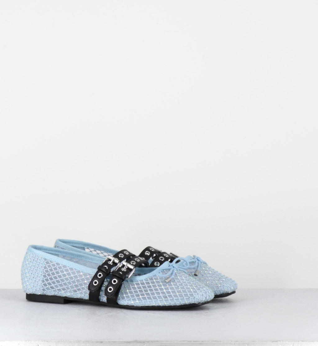 MISTY CRISTALLO CELESTE