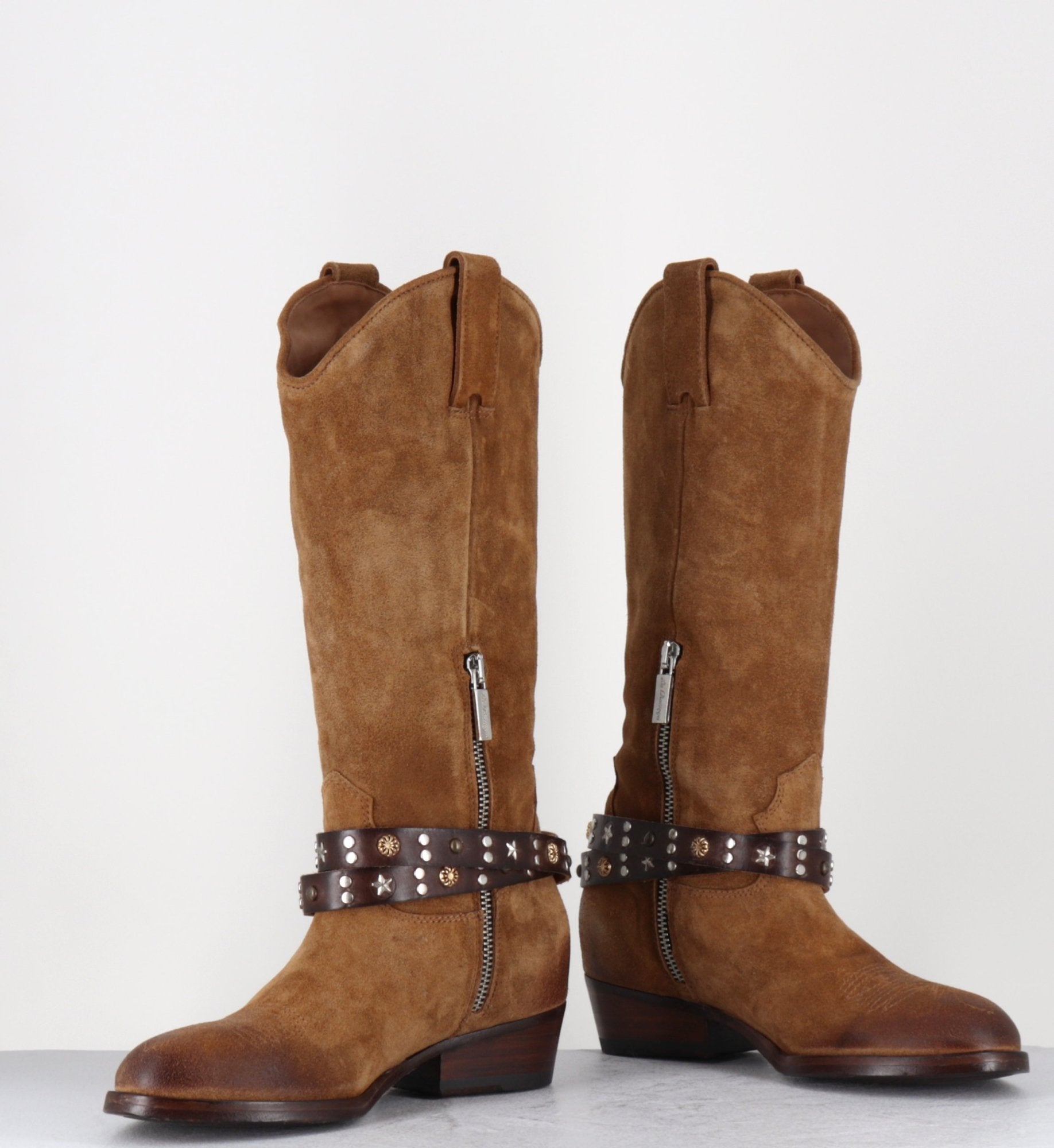 TEX CROSTA BRUCCIATO