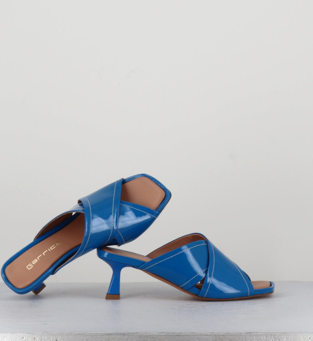 CENZA VERNICE BLU