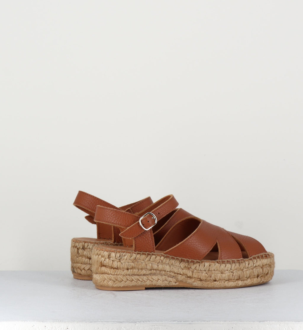 CACEA BROWN