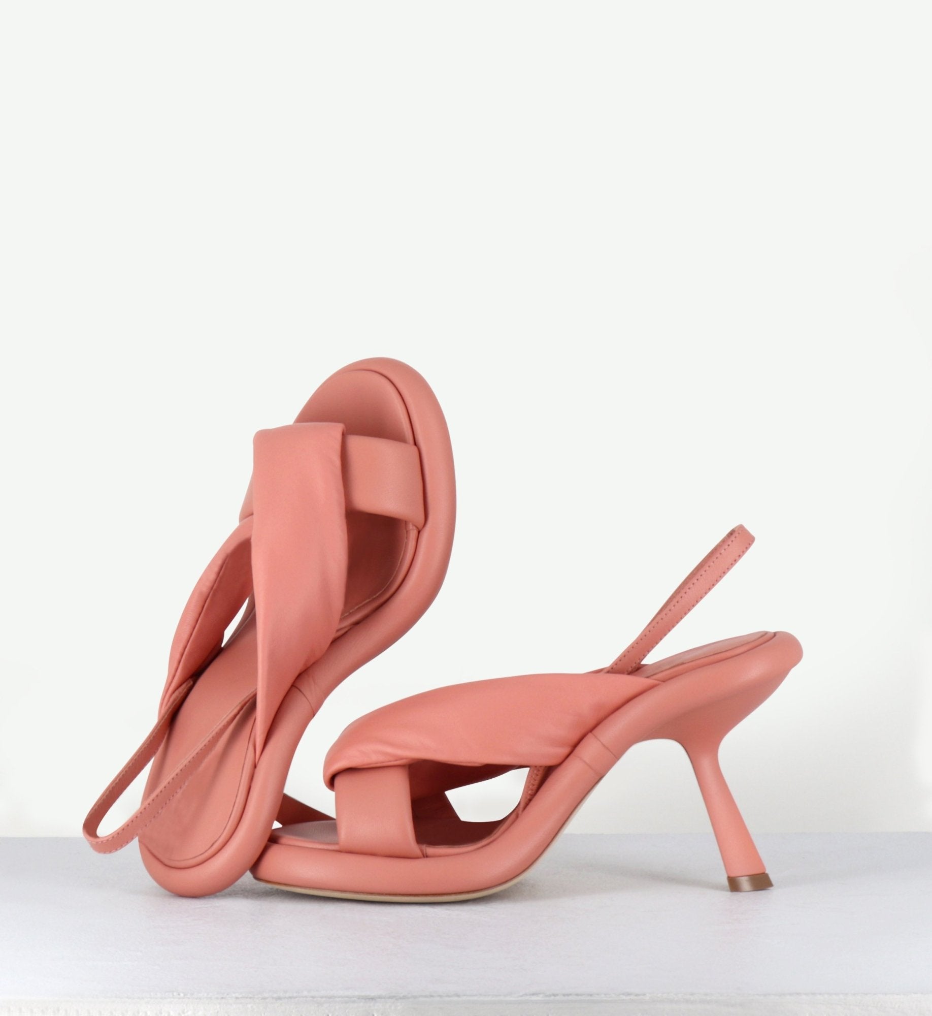 1C6958D PINK ANCIENT