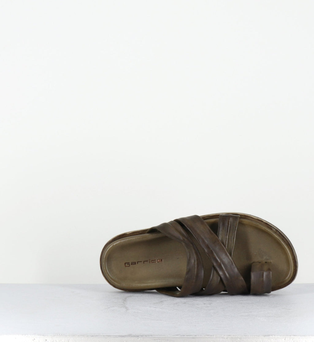 KEREM TUFFATO FOREST