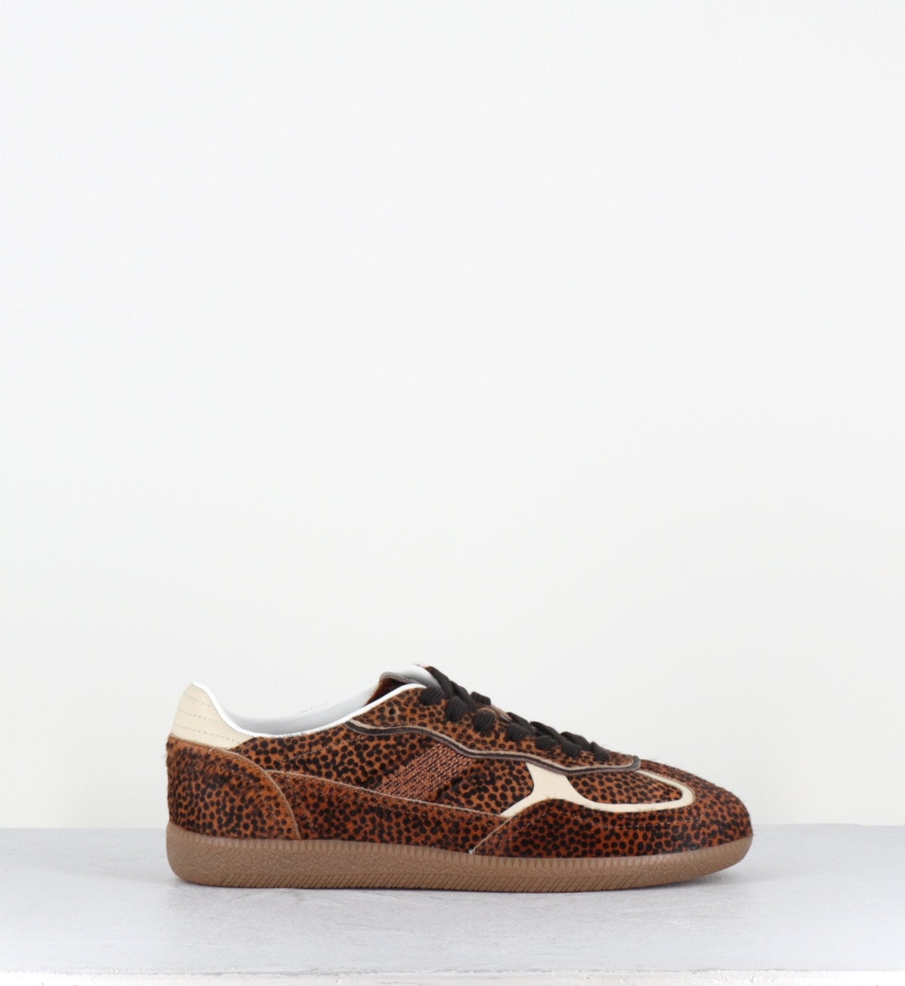 TB 490 RIFE SOFT TAN