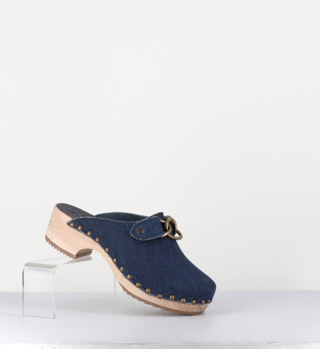 COMPLICE MORCETTI JEAN