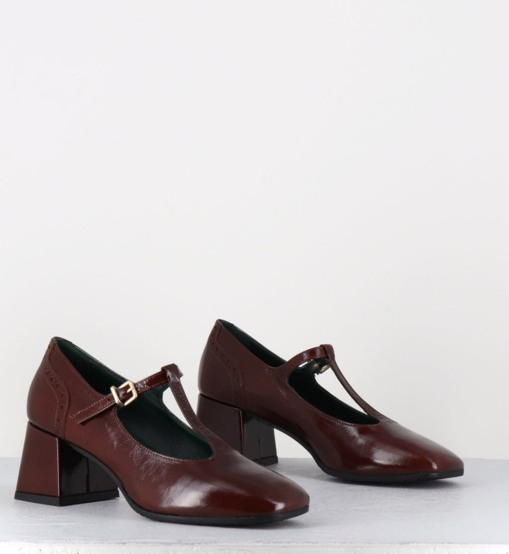 ZETA LUX CASTAGNA