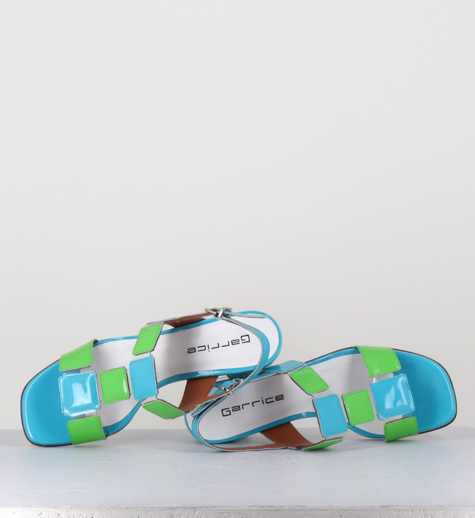 LEFAI BLU GREEN