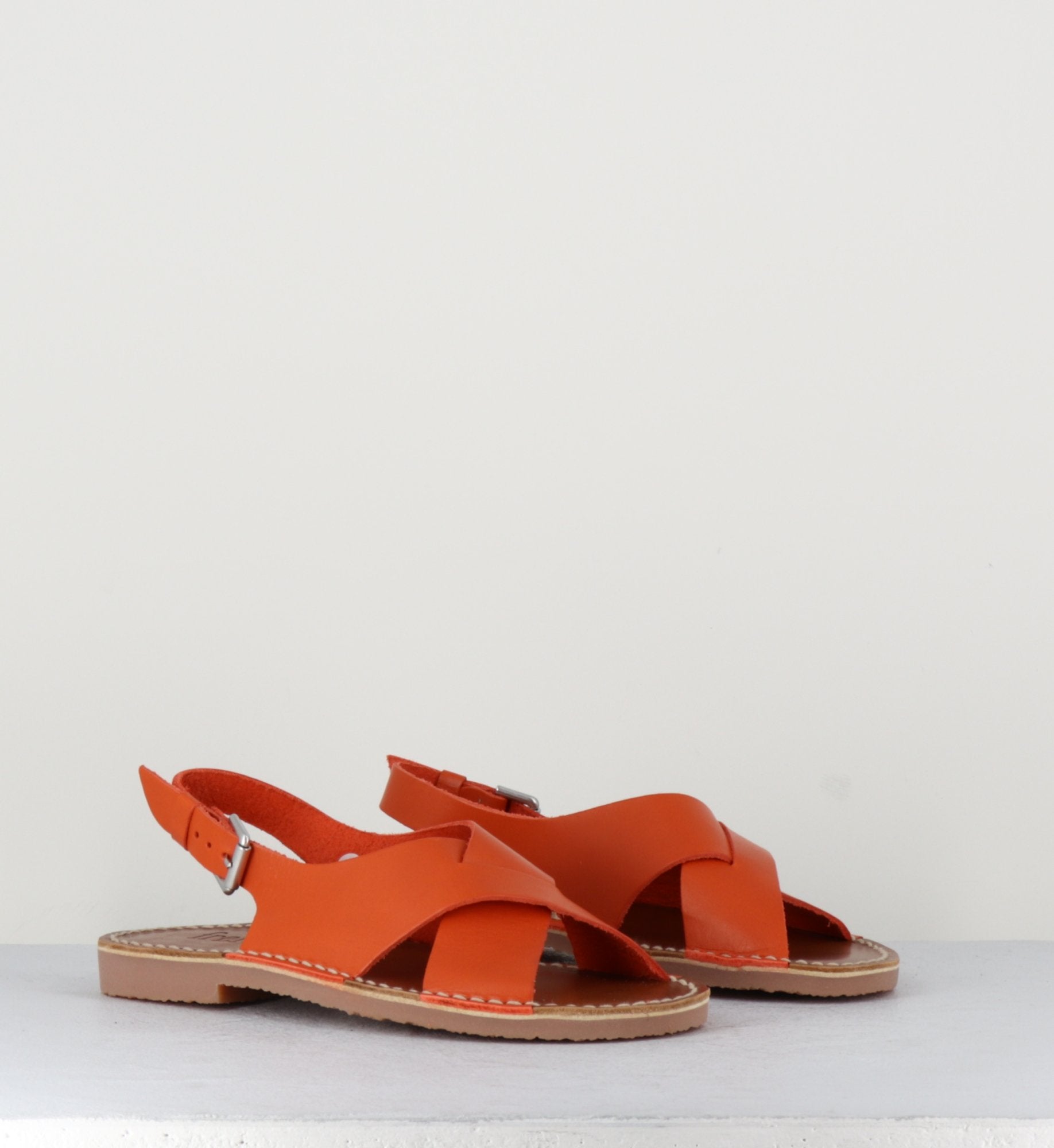 MAEL ORANGE SIENNE
