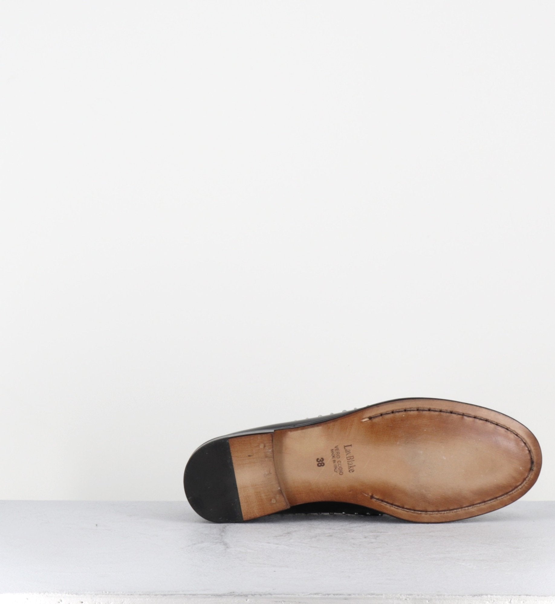 ILAY ABRA NERO BIANCO