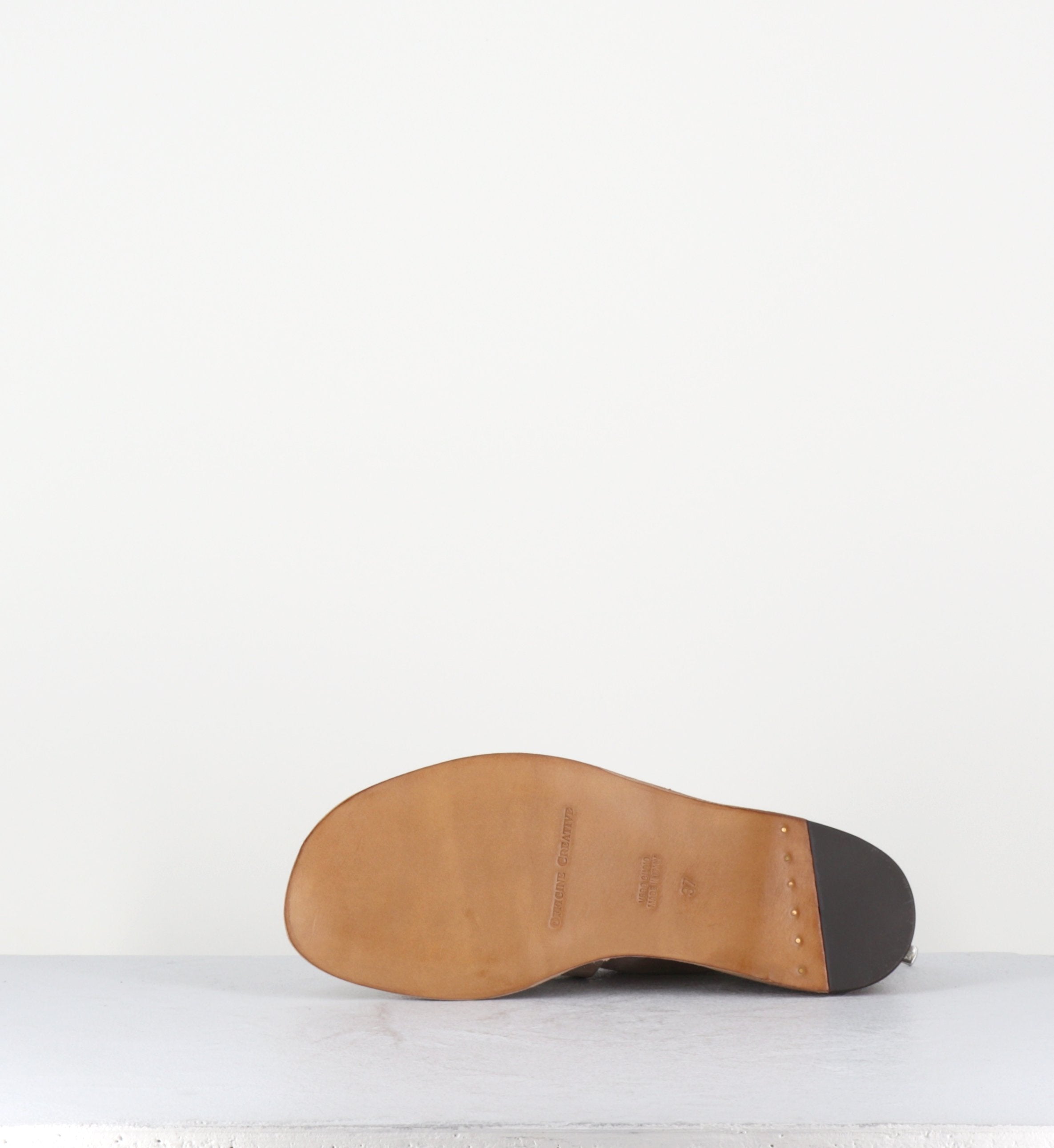 ITACA006 MAXI PLATINO